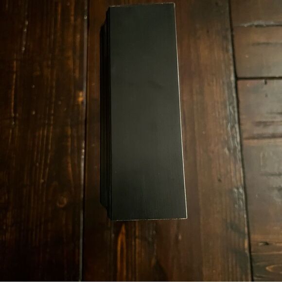 Wood Box Picture Frame (New) - Picture 4 of 4